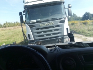 Mobilna Wulkanizacja Tir ciężarowe 24h dojazd do Kienta 7 dni w tyg Warszawa- Kraj 